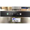 Image 4 : HOBART CENTERLINE CDH STAINLESS STEEL SINGLE TRAY COMMERCIAL DISHWASHER
