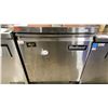 Image 1 : RELIANT UUC-27F-HC SINGLE DOOR COMMERCIAL MOBILE REACH IN FREEZER UNIT