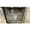 Image 2 : RELIANT UUC-27F-HC SINGLE DOOR COMMERCIAL MOBILE REACH IN FREEZER UNIT