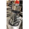 Image 3 : SANTOS COMMERCIAL ELECTRIC COUNTERTOP CITRUS JUICER WITH STAINLESS STEEL POUR SPOUT