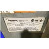 Image 3 : FRYMASTER PMJ135SC STAINLESS STEEL COMMERCIAL 2 BASKET DEEP FRYER