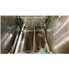 Image 4 : FRYMASTER PMJ135SC STAINLESS STEEL COMMERCIAL 2 BASKET DEEP FRYER