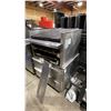 Image 2 : U.S RANGE STAINLESS STEEL COUNTERTOP 5 BURNER 27" CHARBROILER & QUEST 4 DRAWER INSERT COOLER