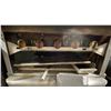 Image 4 : U.S RANGE STAINLESS STEEL COUNTERTOP 5 BURNER 27" CHARBROILER & QUEST 4 DRAWER INSERT COOLER