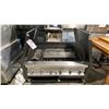 Image 1 : RIVERGRILLE GR2045401-RG-00 6 BURNER EVENT BBQ