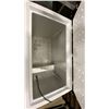Image 3 : MIDEA R600A WHITE ELECTRIC REACH IN CHEST FREEZER