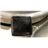 Image 3 : PAIR OF STAINLESS STEEL PRESSURE CANNER/COOKER