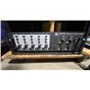 Image 5 : SHOW TEC MA-4120 MULTIZONE PA. MIX POWER AMPLIFIER, 6 KRAMER VM-100C VIDEO DISTRIBUTION AMPLIFIERS,