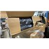 Image 5 : PALLET OF ASSORTED KITCHEN ITEMS, TO GO CUPS/LIDS & ASSORTED EVENT ITEMS