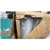 Image 5 : PALLET OF ASSORTED SHOES, EVENT CHAIRS, MONITOR MOUNTS & MORE