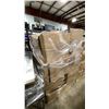 Image 2 : PALLET OF TO GO CUPS & ASSORTED KITCHEN ITEMS