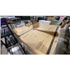 Image 3 : PALLET OF TO GO CUPS & ASSORTED KITCHEN ITEMS