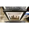 Image 4 : 13PCS OF ASSORTED BLACK & WHITE FRAMED ART PRINTS WITH OTECH LED PANEL LIGHTS APPROX 24" X 48"