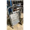 Image 4 : MASTERCRAFT ALUMINUM 17' EXTENSION LADDER & 2 METAL FOLDING STEP STOOLS