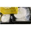 Image 5 : 5 CRATES OF ASSORTED COMMERCIAL RESTAURANT DISHWARE