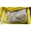 Image 4 : 5 CRATES OF ASSORTED COMMERCIAL RESTAURANT DISHWARE