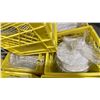 Image 3 : 5 CRATES OF ASSORTED COMMERCIAL RESTAURANT DISHWARE