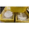 Image 4 : 5 CRATES OF ASSORTED COMMERCIAL RESTAURANT DISHWARE