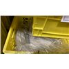 Image 3 : 5 CRATES OF ASSORTED COMMERCIAL RESTAURANT DISHWARE