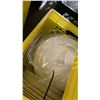 Image 5 : 5 CRATES OF ASSORTED COMMERCIAL RESTAURANT DISHWARE