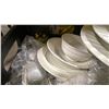 Image 4 : 5 CRATES OF ASSORTED COMMERCIAL RESTAURANT DISHWARE