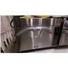 Image 1 : MENUMASTER COMMERCIAL STAINLESS STEEL RAPID COOK OVEN