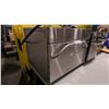 Image 2 : MENUMASTER COMMERCIAL STAINLESS STEEL RAPID COOK OVEN
