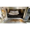 Image 4 : MENUMASTER COMMERCIAL STAINLESS STEEL RAPID COOK OVEN