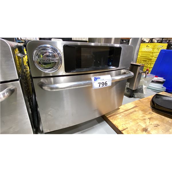 TURBOCHEF ENCORE4 HIGH SPEED COMMERCIAL OVEN