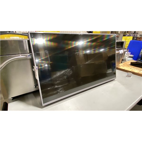 LG 43LF5400-UB, 43" LED TV *NO CORDS, NO REMOTE*