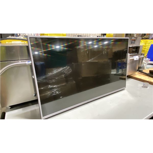 LG 43LF5400-UB, 43" LED TV *NO CORDS, NO REMOTE*