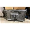 Image 2 : LG 43LJ5000-UB 43" LED TV *HAS POWER CORD, NO REMOTE*