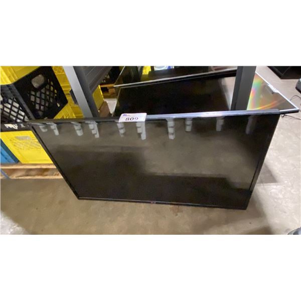 LG 42LC3450-UA 42" LED TV *NO CORDS, NO REMOTE*