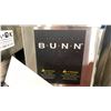 Image 2 : BUNN LR25059 STAINLESS STEEL COMMERCIAL COFFEE / TEA ELECTRIC DISPENSING STATION