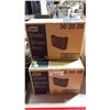 Image 1 : ASSORTED TORK  COMMERCIAL TOWEL DISPENSERS