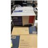 Image 2 : ASSORTED TORK  COMMERCIAL TOWEL DISPENSERS