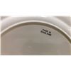Image 3 : 5 CRATES OF ASSORTED COMMERCIAL RESTAURANT DINNER PLATES & DISHWARE *CRATES INCLUDED*