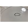 Image 3 : 5 CRATES OF ASSORTED COMMERCIAL RESTAURANT DINNER PLATES & DISHWARE *CRATES INCLUDED*