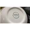 Image 3 : 5 CRATES OF ASSORTED COMMERCIAL RESTAURANT BOWLS & DISHWARE *CRATES INCLUDED*