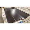 Image 3 : 489.6 SQ FT OF FORGE PROPERTIES DARK OAK ENGINEERED REAL WOOD FLOORING & 3 BOXES OF LIGHT OAK