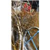 Image 2 : PALLET CRATE OF ASSORTED EVENT RENTAL PRODUCT *PALLET CRATE NOT INCLUDED*