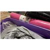 Image 3 : PALLET CRATE OF ASSORTED EVENT RENTAL PRODUCT *PALLET CRATE NOT INCLUDED*