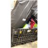 Image 6 : PALLET CRATE OF ASSORTED EVENT RENTAL PRODUCT *PALLET CRATE NOT INCLUDED*