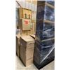 Image 2 : ASSORTED EVENT FURNITURE PARTS & PANELS *FOLDING TABLES NOT INCLUDED*