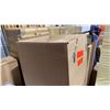 Image 3 : ASSORTED EVENT FURNITURE PARTS & PANELS *FOLDING TABLES NOT INCLUDED*