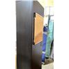 Image 5 : ASSORTED EVENT FURNITURE PARTS & PANELS *FOLDING TABLES NOT INCLUDED*