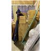 Image 6 : ASSORTED EVENT FURNITURE PARTS & PANELS *FOLDING TABLES NOT INCLUDED*