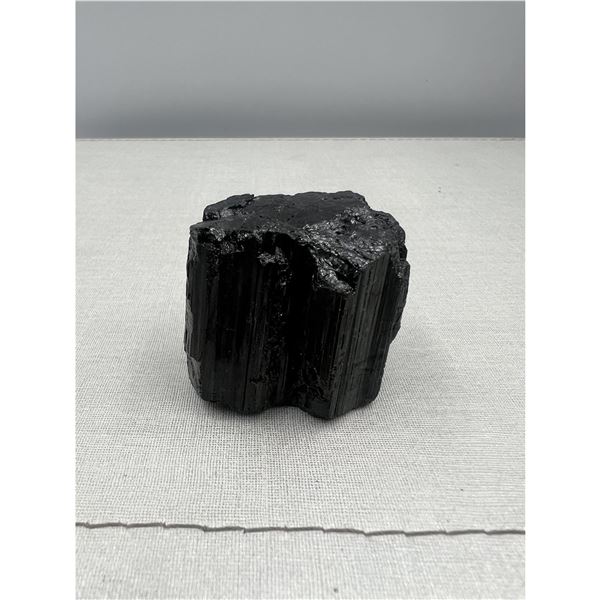 1.3 INCH  ROUGH BLACK TOURMALINE ROUGH
