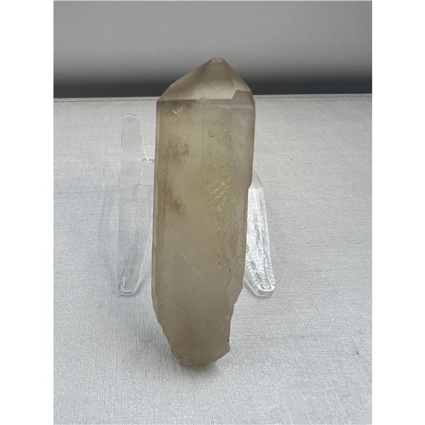 3.3 NATURAL CITRINE WITH POINT