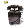 Image 1 : Vintage #18 Type Magneto Wall Telephone